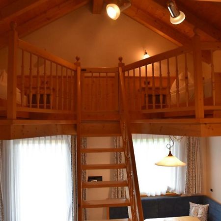 Bed and Breakfast Garni Haus Tyrol Corvara In Badia Esterno foto
