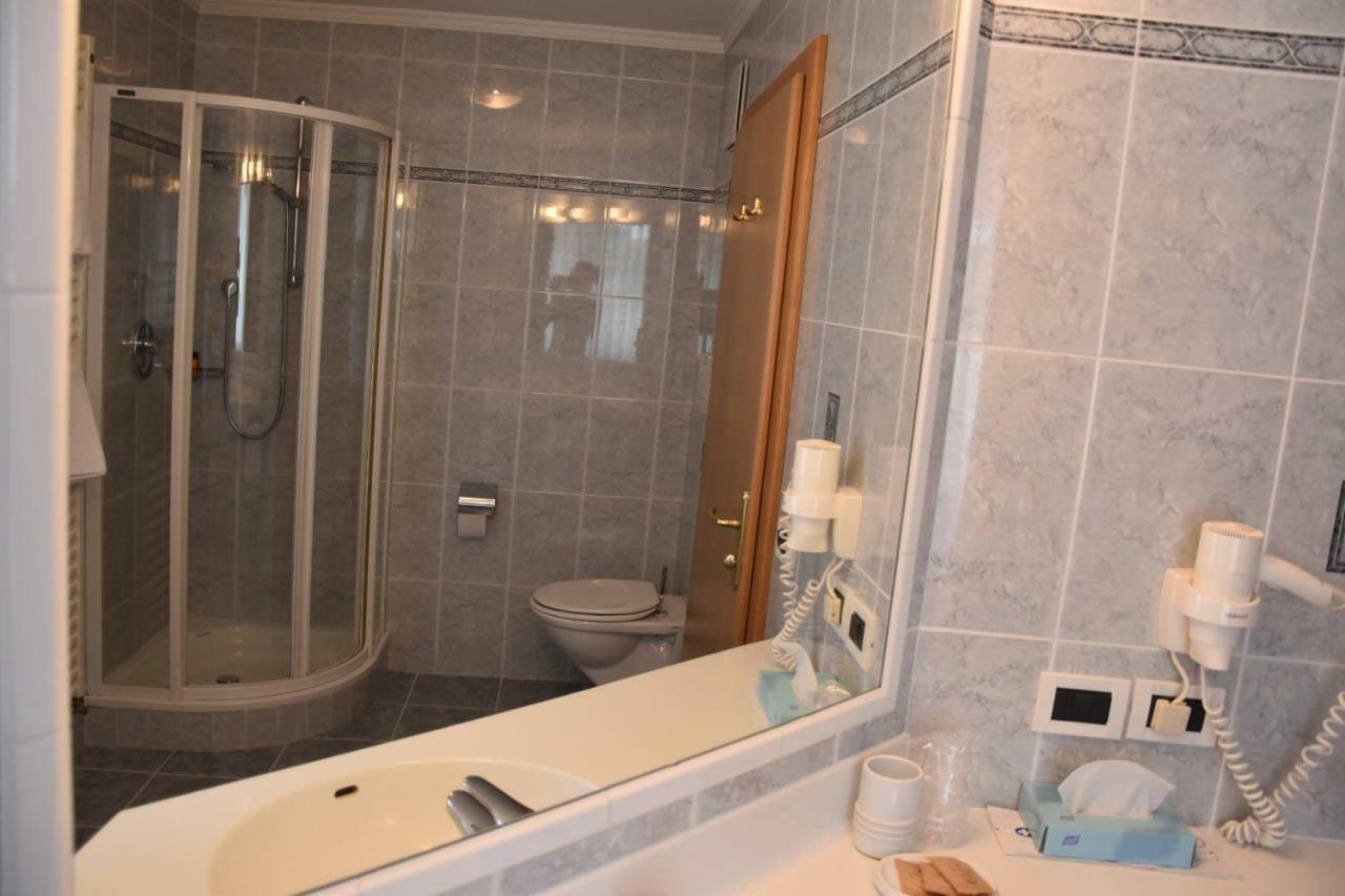 Bed and Breakfast Garni Haus Tyrol Corvara In Badia Esterno foto