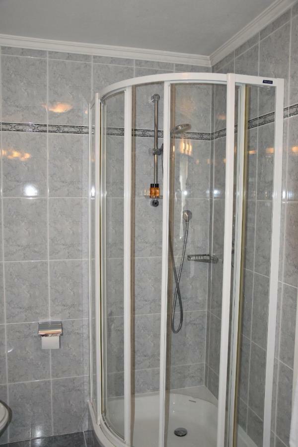 Bed and Breakfast Garni Haus Tyrol Corvara In Badia Esterno foto